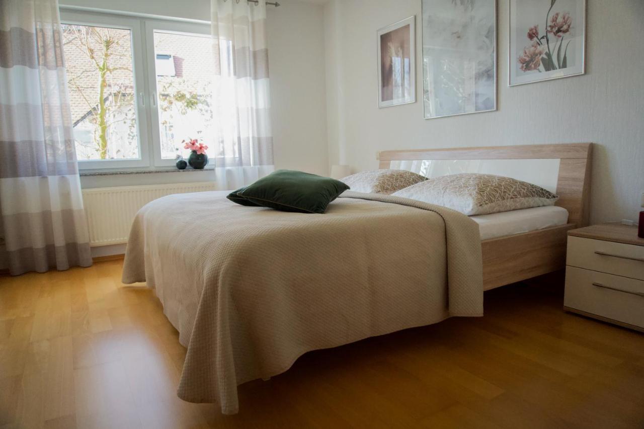 Apartment Donau Balingen