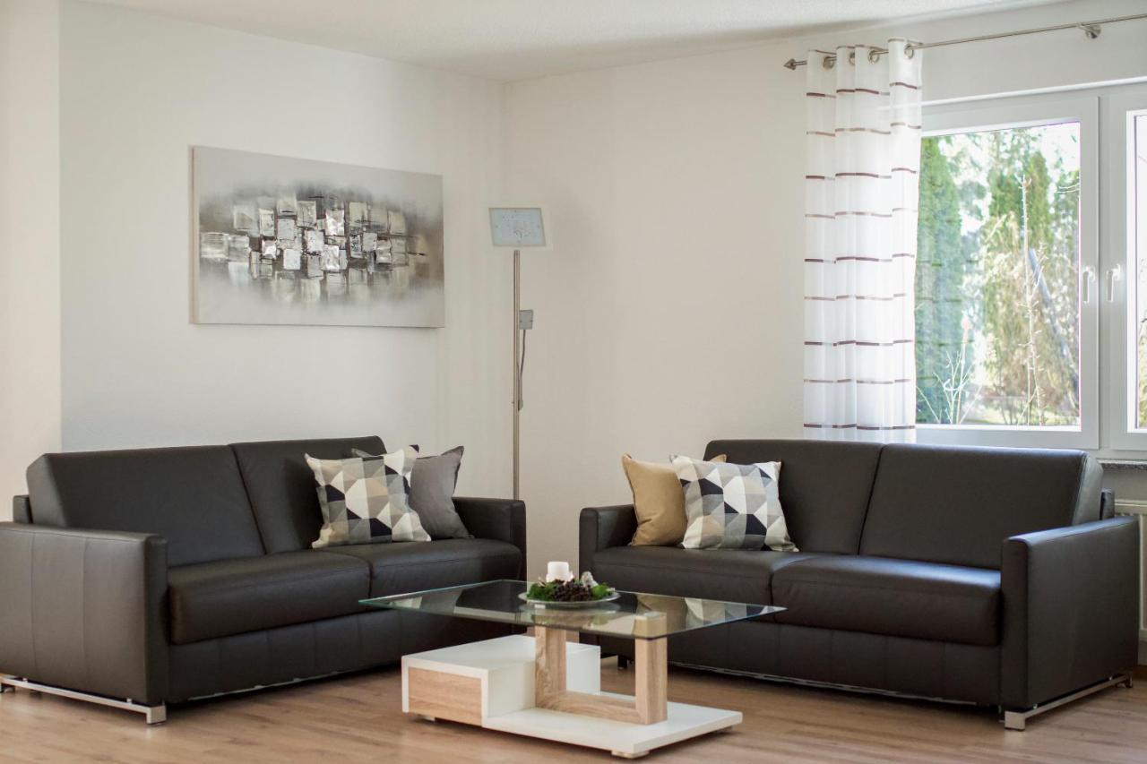 Donau Apartment *