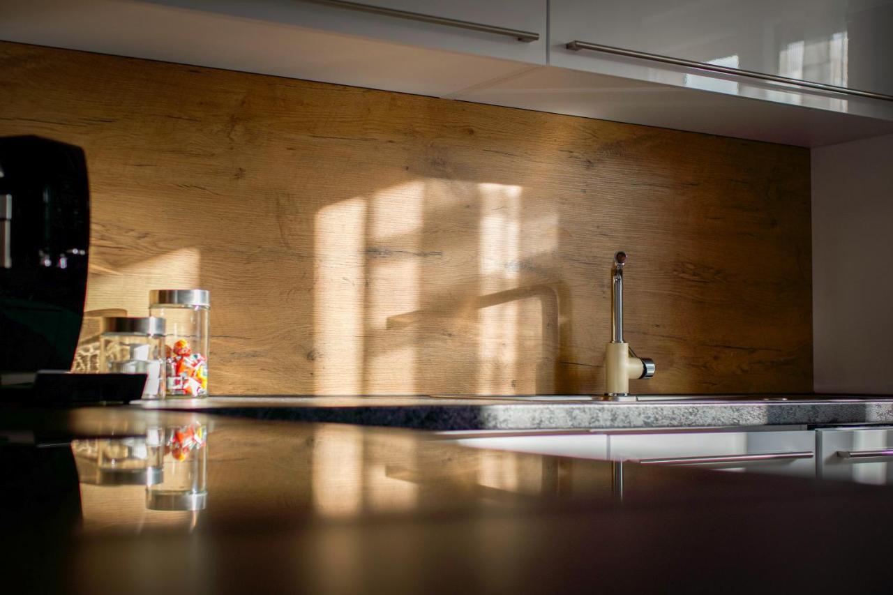 Donau Apartment Balingen