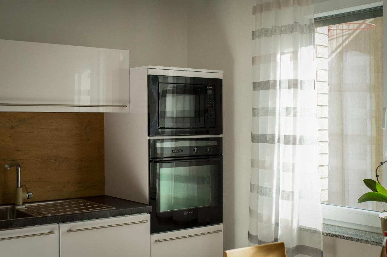 Apartment Donau