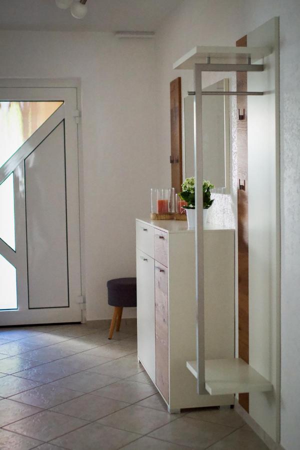 Donau Apartment *