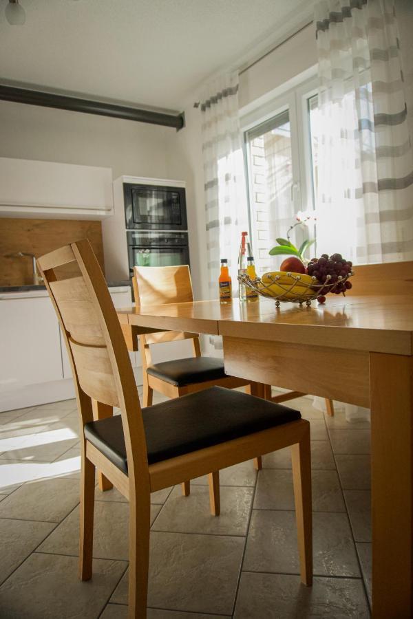 Donau Apartment Balingen