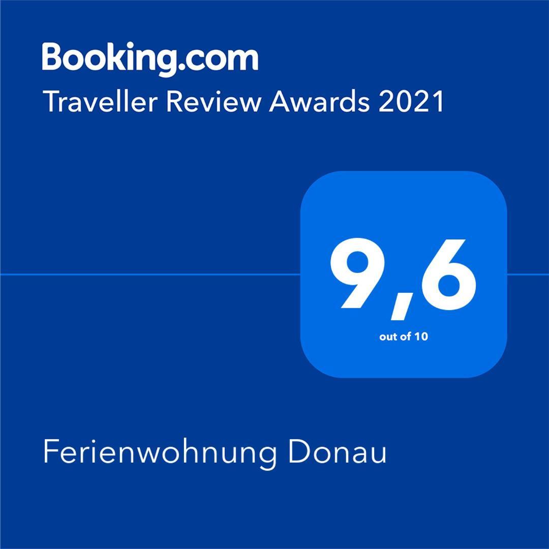 Donau Apartment *